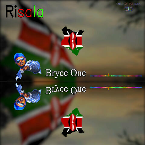 Risala (Luhya Drill)