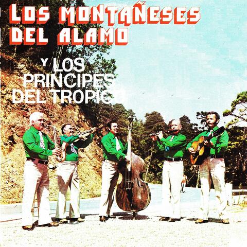 Los montañeses del álamo y los príncipes del trópico