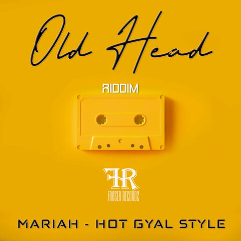 Mariah - Hot Gyal Style