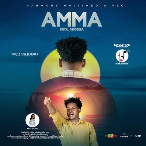 Amma