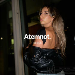 Atemnot