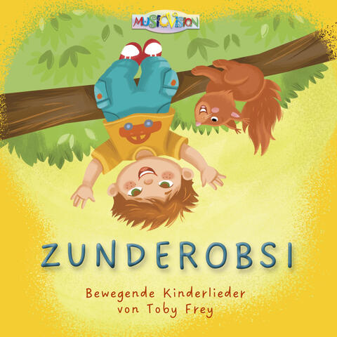 Zunderobsi