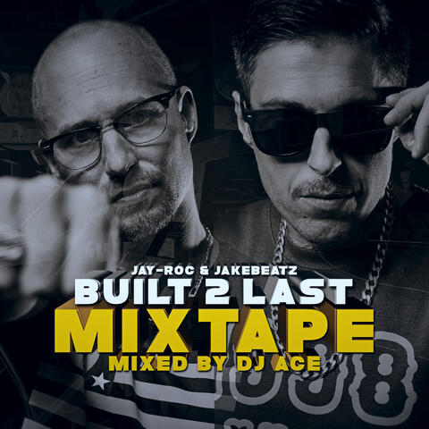 Built 2 Last