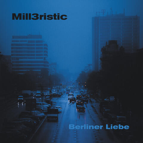 EXPEDITion 100 Vol. 32: Berliner Liebe