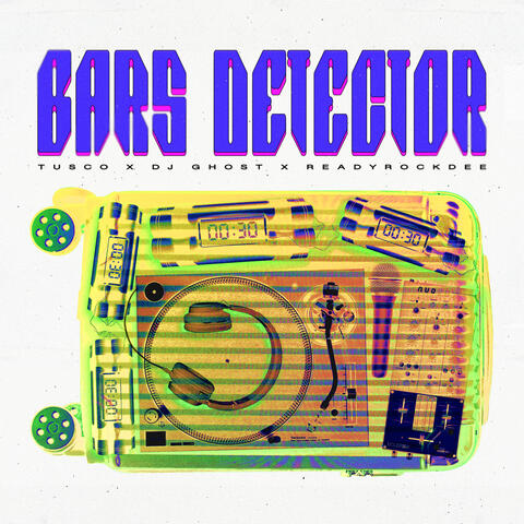 Bars Detector