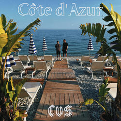 Côte d'Azur