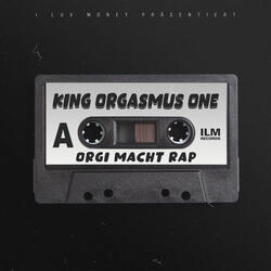 Orgi macht Rap