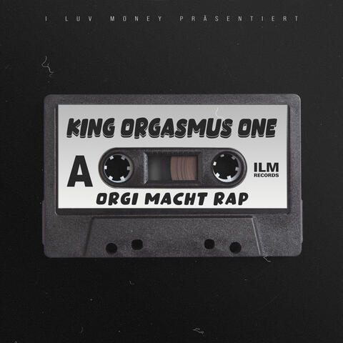 Orgi macht Rap