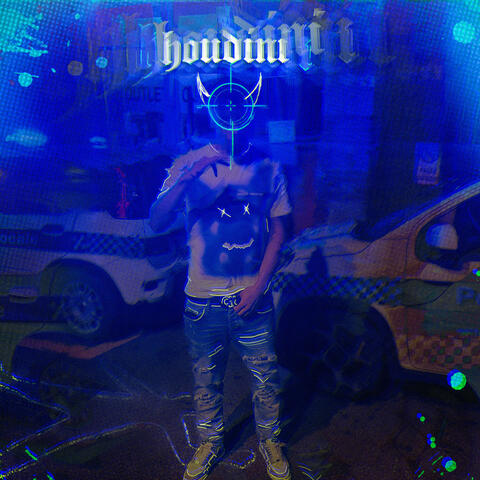 houdini
