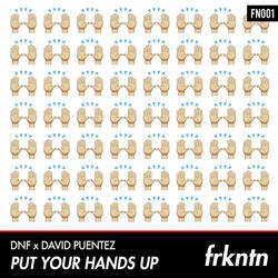Put Your Hands Up