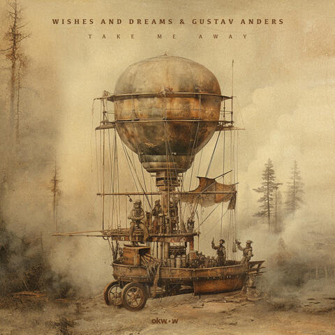 Wishes and Dreams & Gustav Anders