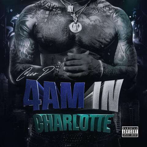 4AM In Charlotte