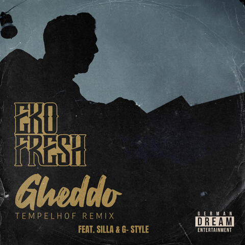 Gheddo