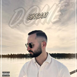 Einsam