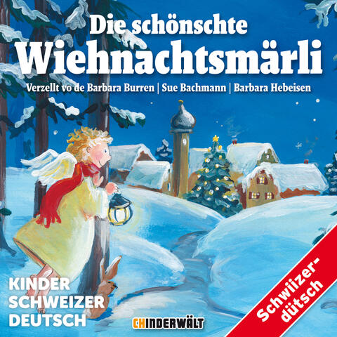 Die schönschte Wiehnachtsmärli