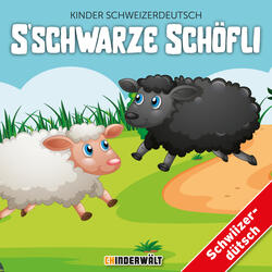 S'schwarze Schöfli