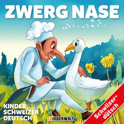 Zwerg Nase - Teil 11