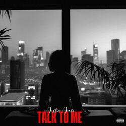 Talk to Me