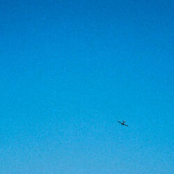 when i close my eyes