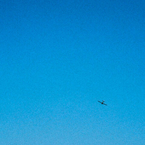 when i close my eyes