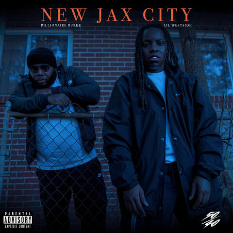 New Jax City