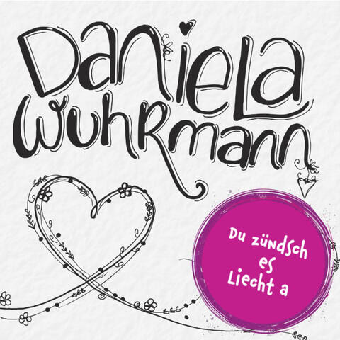 Du zündsch es Liecht a