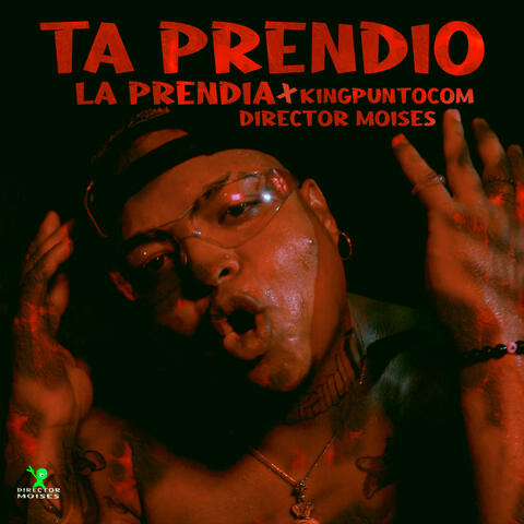Ta Prendio