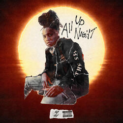 Up All Night