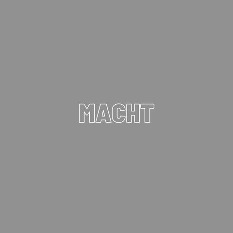Macht