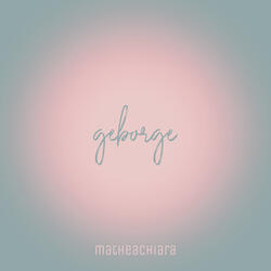 Geborge