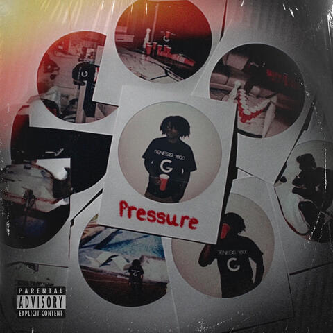 Pressure