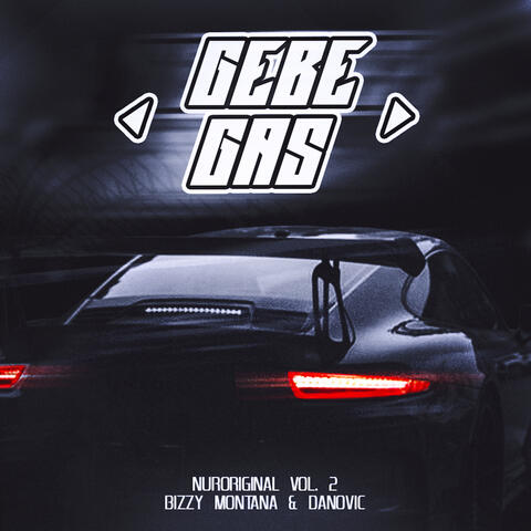 Gebe Gas