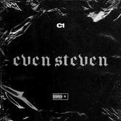 Even Steven
