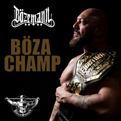 Böza Champ