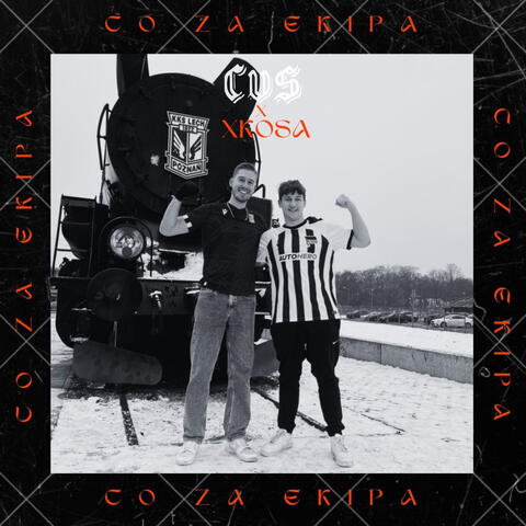 Co za ekipa