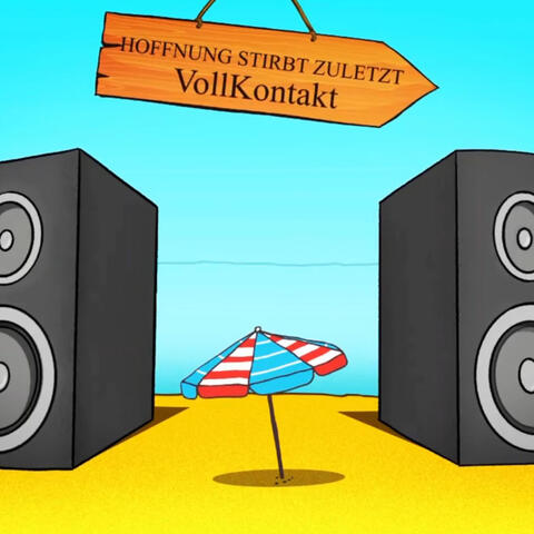 Hoffnung Stirbt Zuletzt