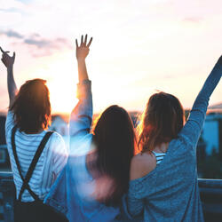 Music Is My Life