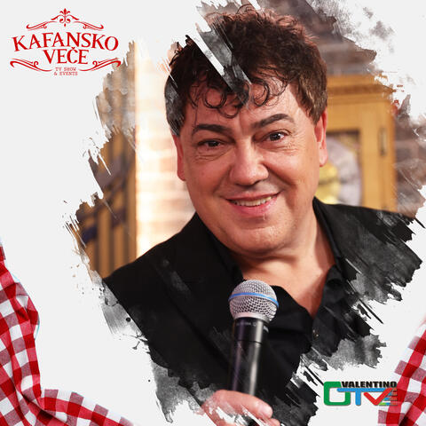 Kafansko vece