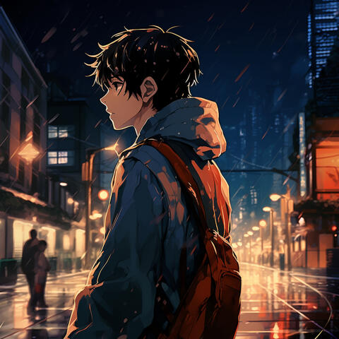 Lofi Lullabies