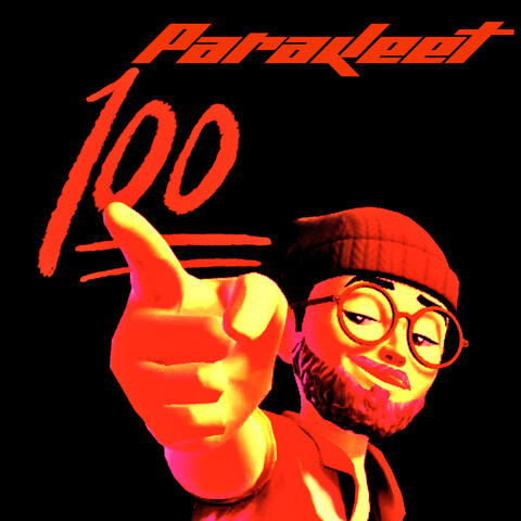 100