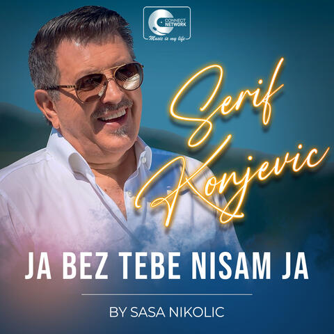 Ja bez tebe nisam ja