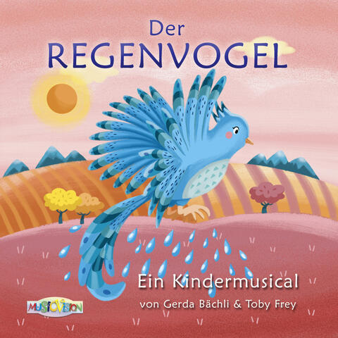 Der Regenvogel
