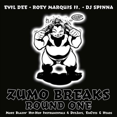 Zumo Breaks | Round One