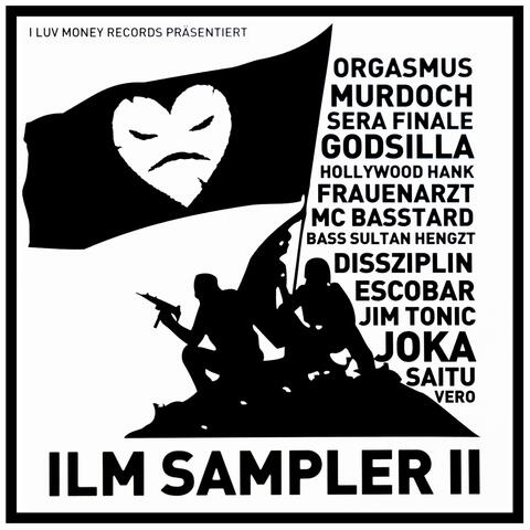 ILM Sampler 2