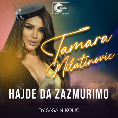Hajde da zazmurimo