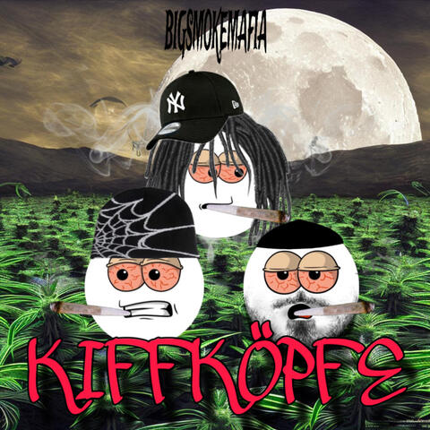 KIFFKÖPFE