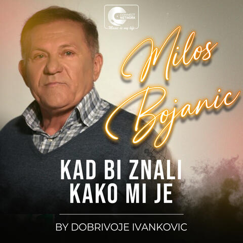 Kad bi znali kako mi je