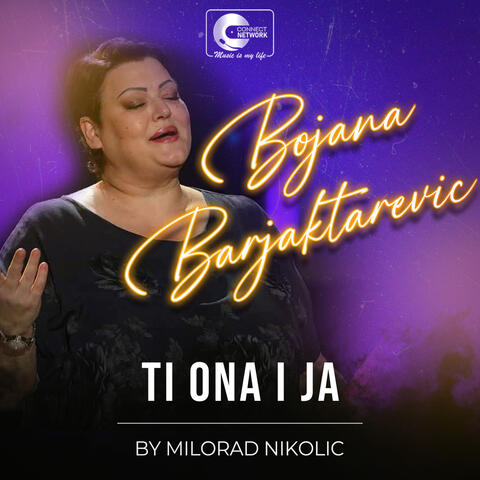 Ti ona i ja