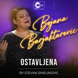 Ostavljena