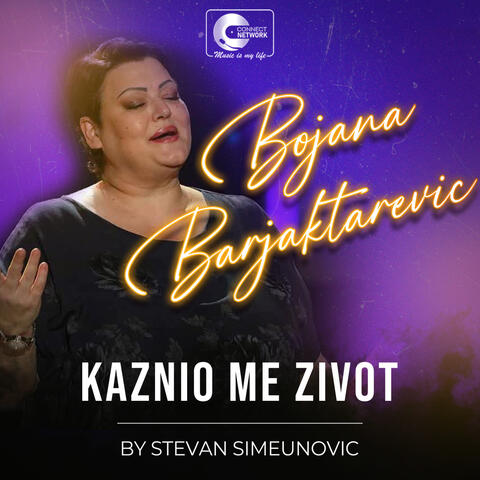 Kaznio me zivot